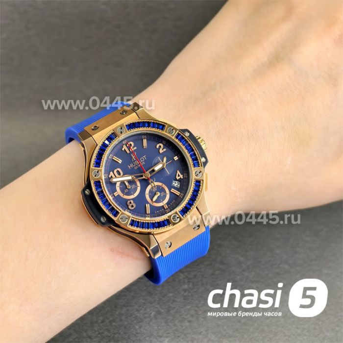 Часы Hublot Big Bang Tutti Frutti (24637)