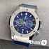 Часы HUBLOT Classic Fusion Chronograph (25132)