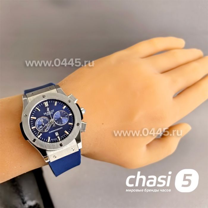 Часы HUBLOT Classic Fusion Chronograph (25132)