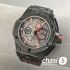 Часы HUBLOT Big Bang Chronograph FERRARI (25298)