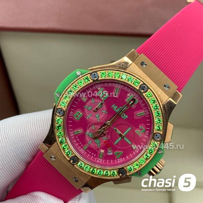 Часы Hublot Big Bang Lady Series (25507)