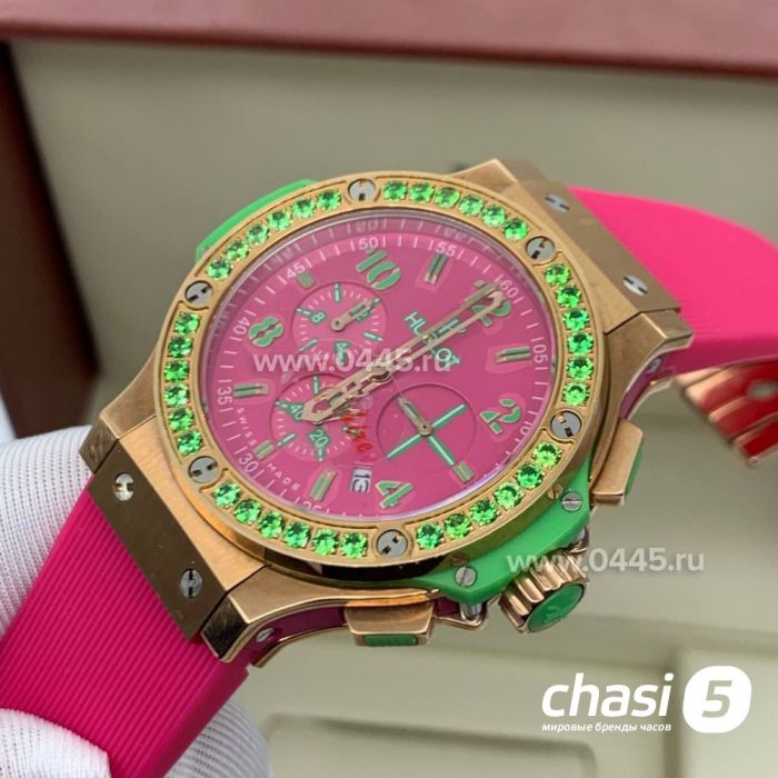 Часы Hublot Big Bang Lady Series (25507)