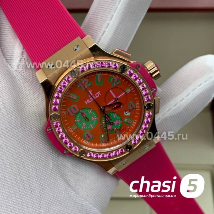 Часы Hublot Big Bang Lady Series (25508)