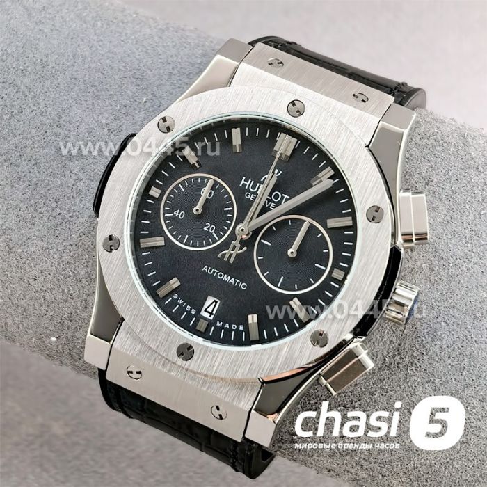 Часы HUBLOT Classic Fusion Chronograph (25660)