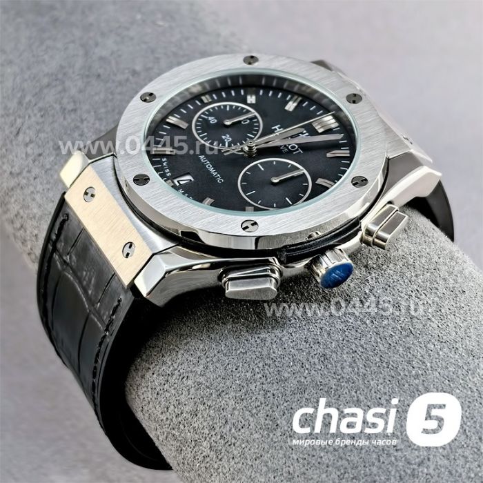 Часы HUBLOT Classic Fusion Chronograph (25660)