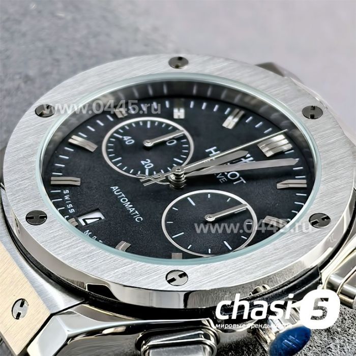 Часы HUBLOT Classic Fusion Chronograph (25660)