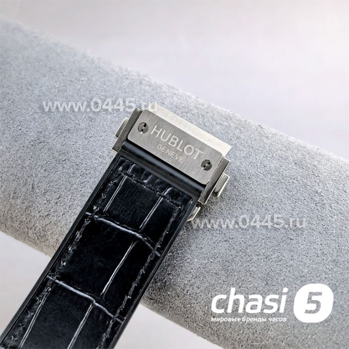 Часы HUBLOT Classic Fusion Chronograph (25660)