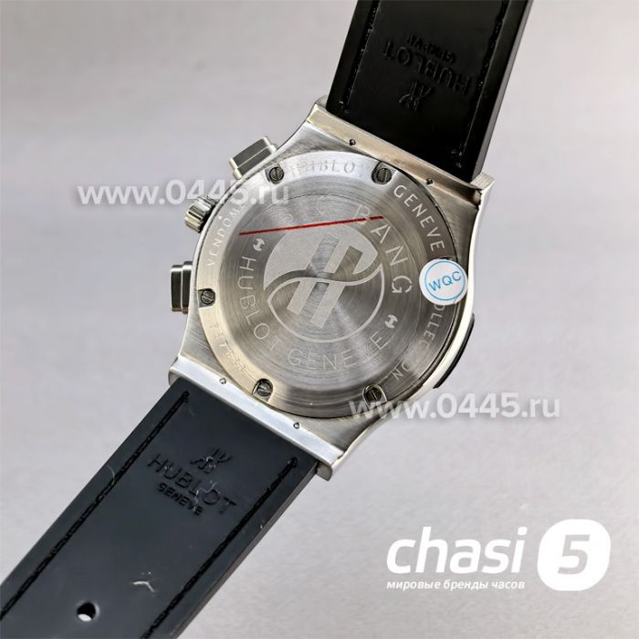 Часы HUBLOT Classic Fusion Chronograph (25660)