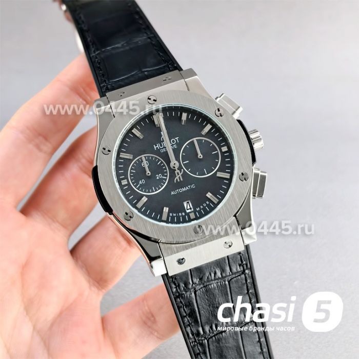 Часы HUBLOT Classic Fusion Chronograph (25660)