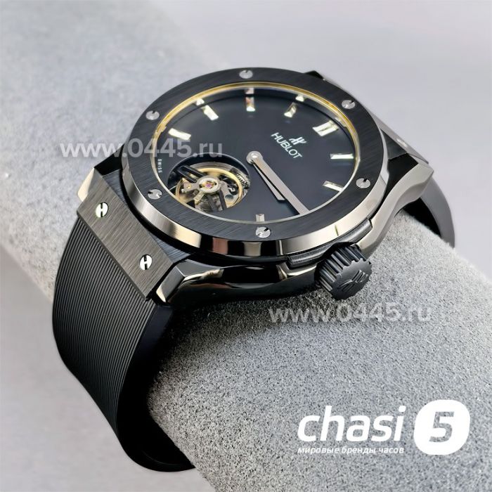 Часы HUBLOT Classic Fusion (25661)