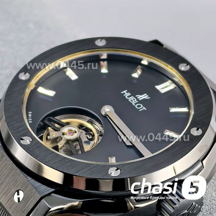 Часы HUBLOT Classic Fusion (25661)