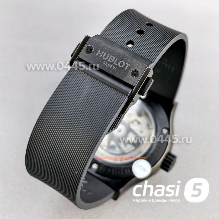 Часы HUBLOT Classic Fusion (25661)
