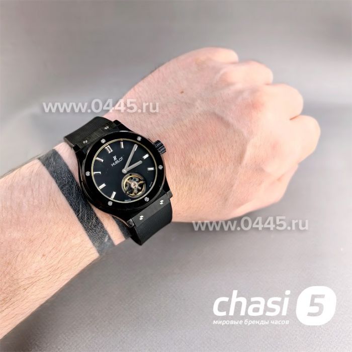 Часы HUBLOT Classic Fusion (25661)
