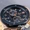 Часы HUBLOT Classic Fusion Chronograph (25662)