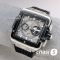 Часы Hublot Square Bang  (25663)