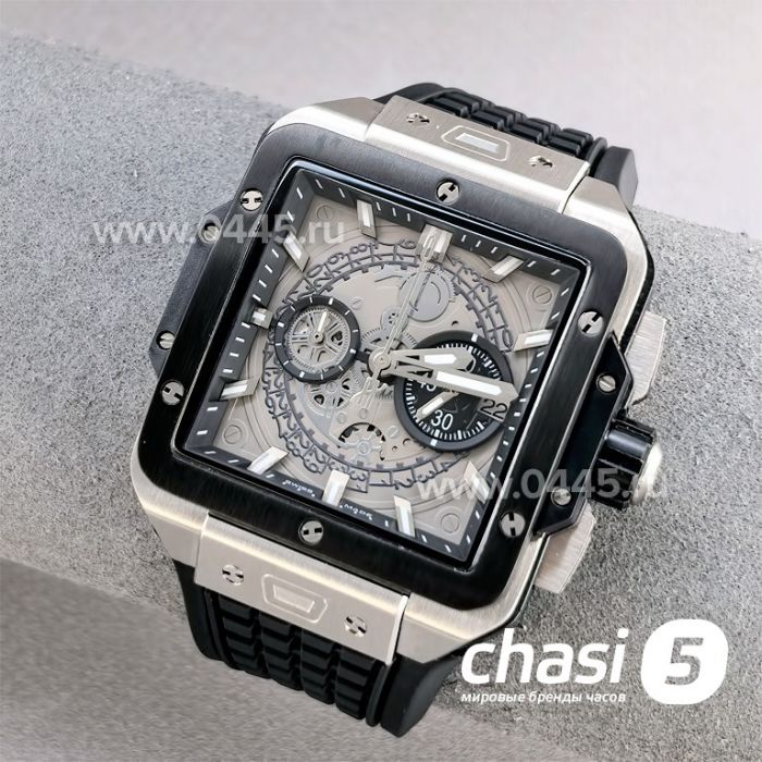 Часы Hublot Square Bang  (25663)