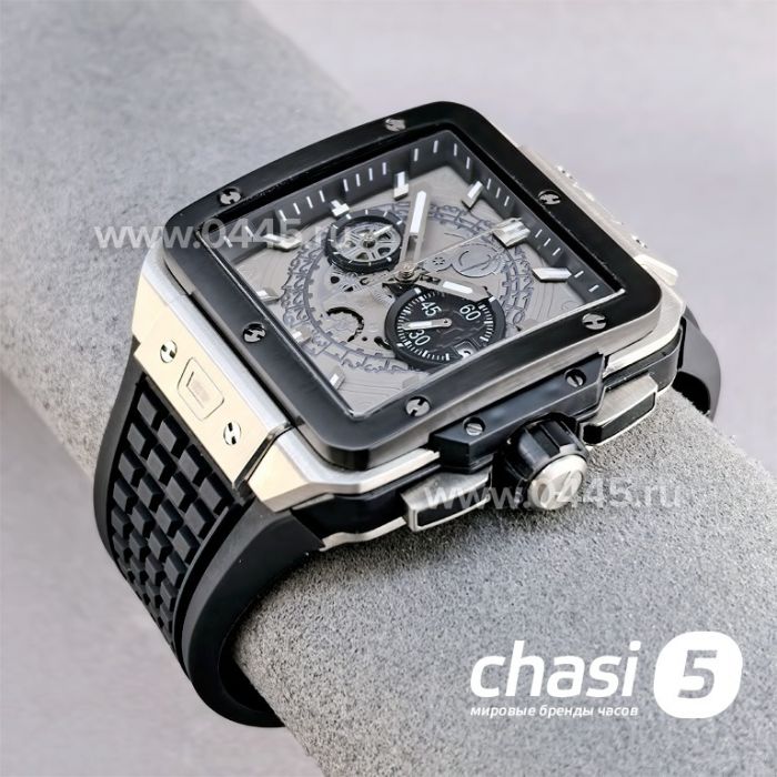 Часы Hublot Square Bang  (25663)