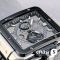 Часы Hublot Square Bang  (25663)