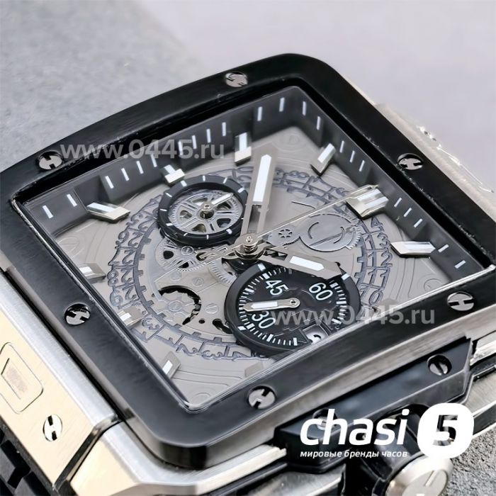 Часы Hublot Square Bang  (25663)