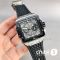 Часы Hublot Square Bang  (25663)