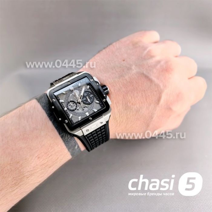 Часы Hublot Square Bang  (25663)