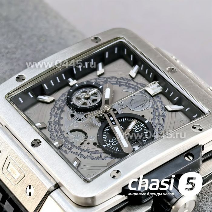 Часы Hublot Square Bang  (25664)