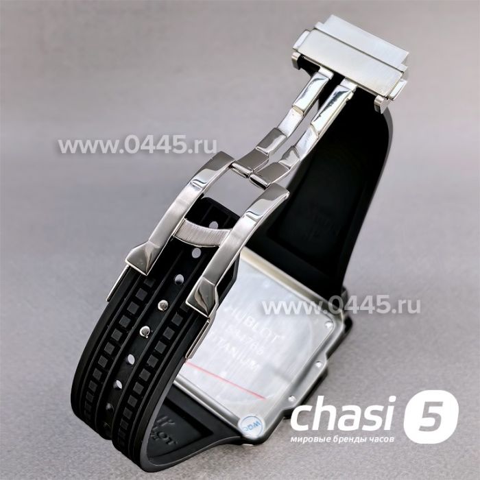 Часы Hublot Square Bang  (25664)