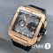 Часы Hublot Square Bang  (25665)
