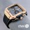 Часы Hublot Square Bang  (25665)