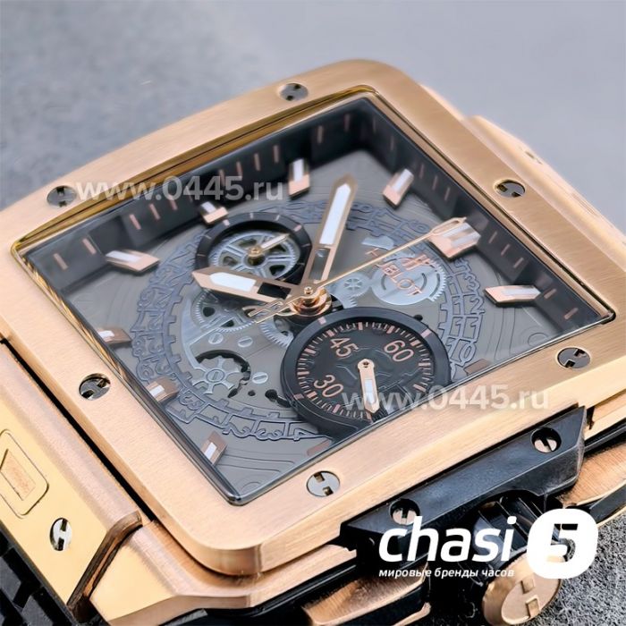 Часы Hublot Square Bang  (25665)