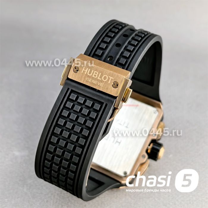 Часы Hublot Square Bang  (25665)