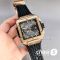 Часы Hublot Square Bang  (25665)