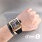 Часы Hublot Square Bang  (25665)