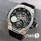 Часы Hublot MP-13 Tourbillon Bi-Axis (25684)