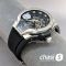 Часы Hublot MP-13 Tourbillon Bi-Axis (25684)