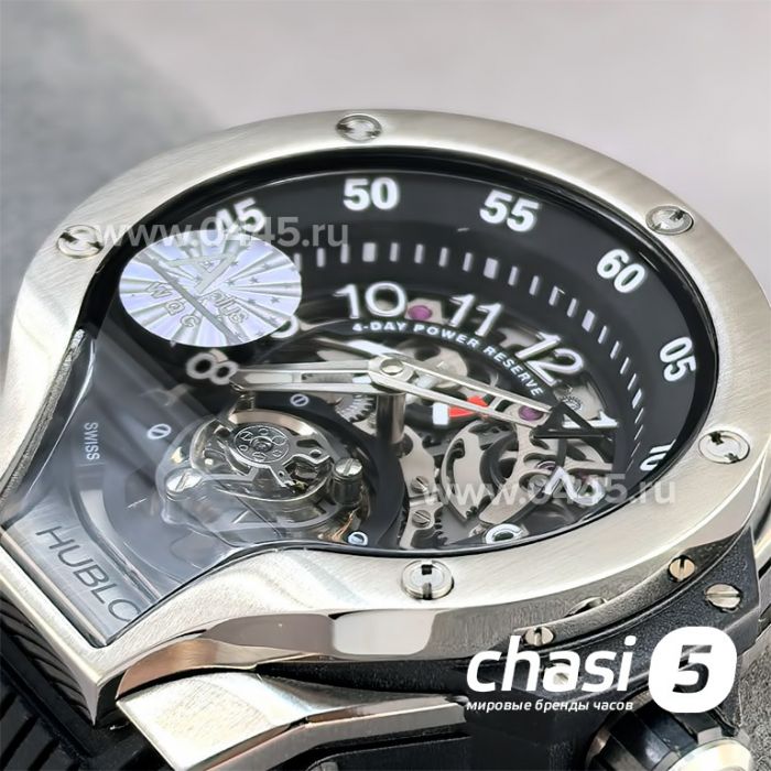 Часы Hublot MP-13 Tourbillon Bi-Axis (25684)