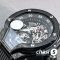 Часы Hublot MP-13 Tourbillon Bi-Axis (25685)