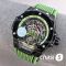 Часы Hublot MP-13 Tourbillon Bi-Axis (25686)
