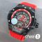 Часы Hublot MP-13 Tourbillon Bi-Axis (25687)