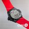 Часы Hublot MP-13 Tourbillon Bi-Axis (25687)