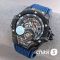 Часы Hublot MP-13 Tourbillon Bi-Axis (25688)