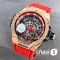 Часы Hublot MP-13 Tourbillon Bi-Axis (25689)