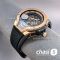 Часы Hublot MP-13 Tourbillon Bi-Axis (25690)