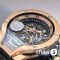 Часы Hublot MP-13 Tourbillon Bi-Axis (25690)