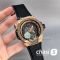 Часы Hublot MP-13 Tourbillon Bi-Axis (25690)