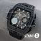 Часы Hublot SPIRIT OF BIG BANG SAPPHIRE (25691)