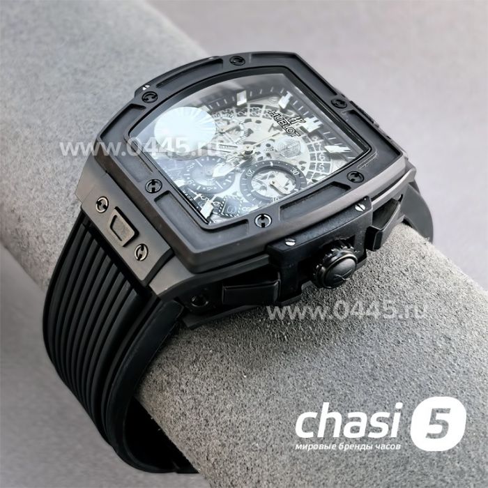 Часы Hublot SPIRIT OF BIG BANG SAPPHIRE (25691)