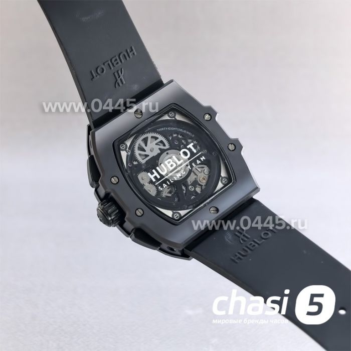 Часы Hublot SPIRIT OF BIG BANG SAPPHIRE (25691)