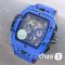 Часы Hublot SPIRIT OF BIG BANG SAPPHIRE (25692)