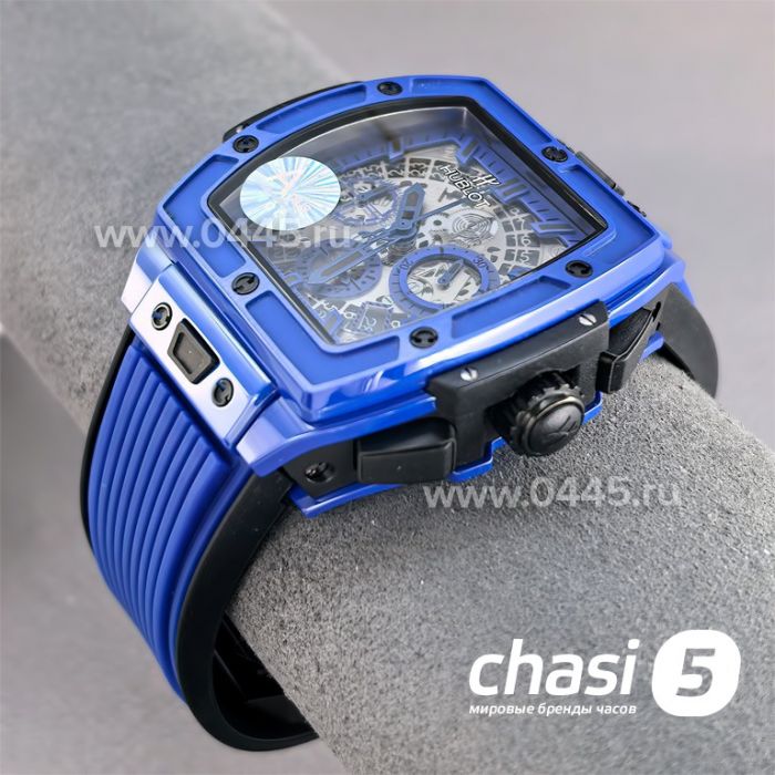 Часы Hublot SPIRIT OF BIG BANG SAPPHIRE (25692)